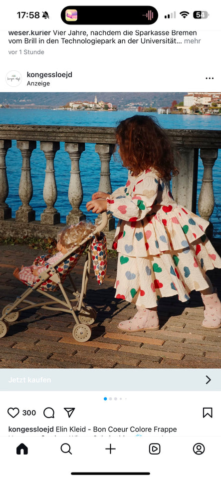 Kinderbekleidung