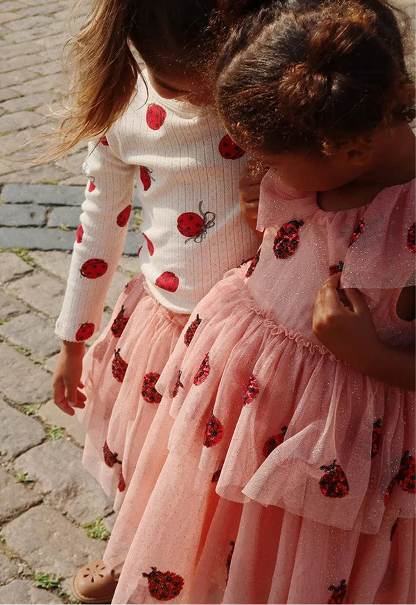 Ladybug Collection Skirt