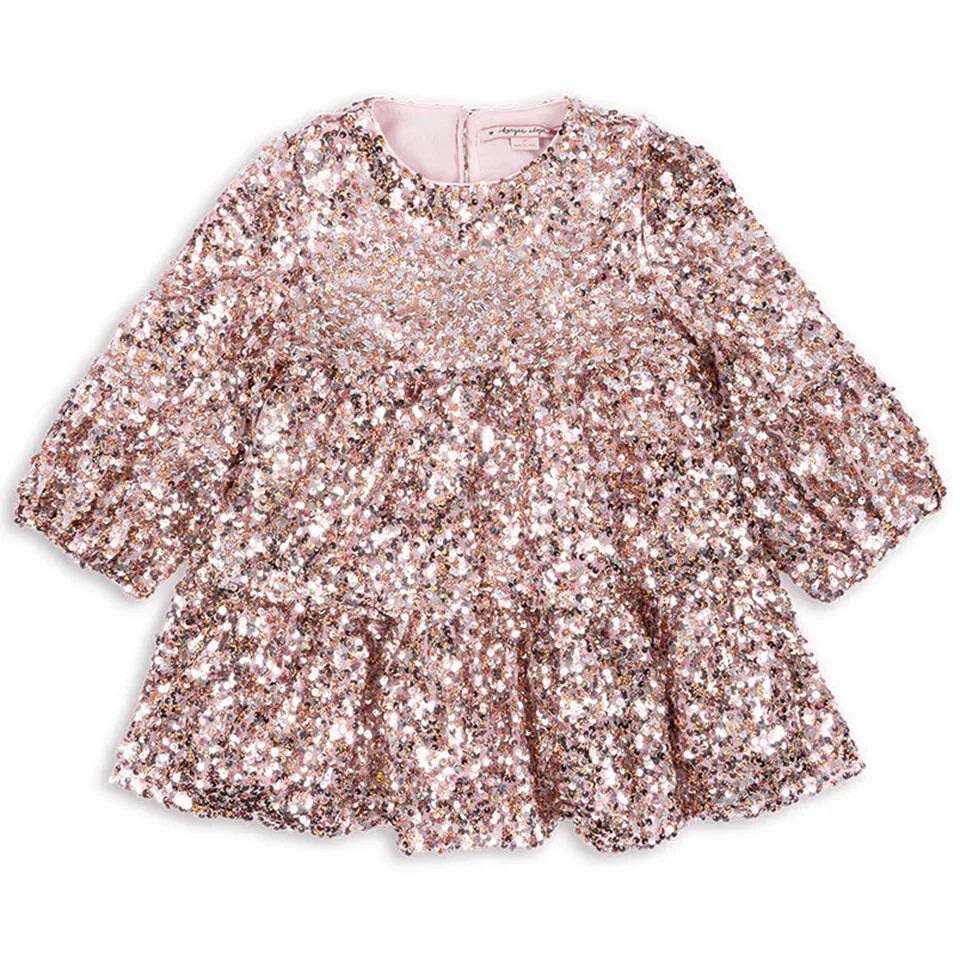 Shine bright dress