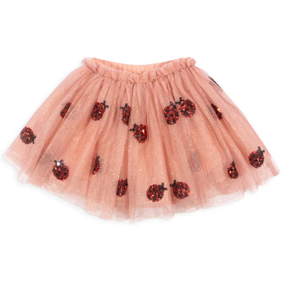 Ladybug Collection Skirt