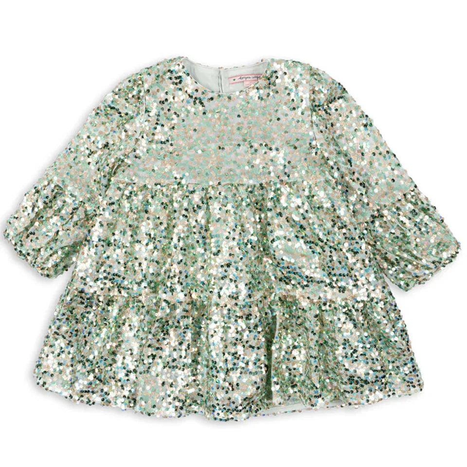 Shine bright dress