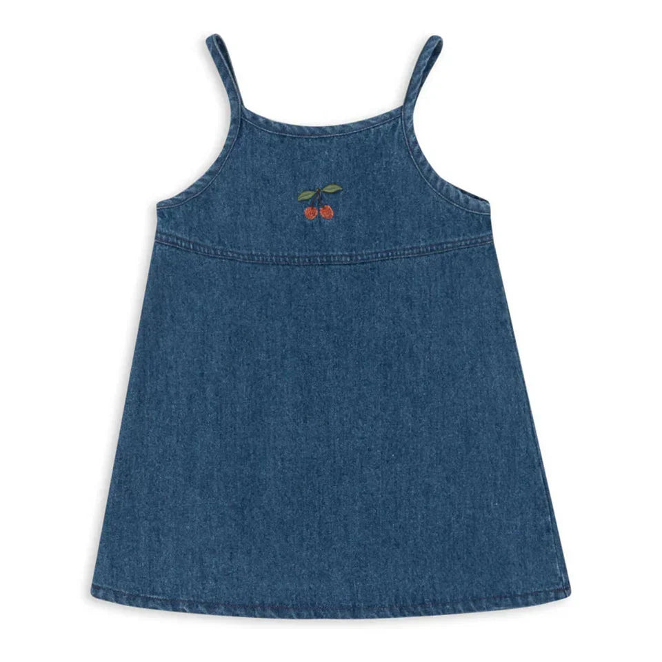 Cherry Dress Jeans