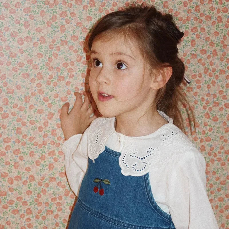 Cherry Dress Jeans